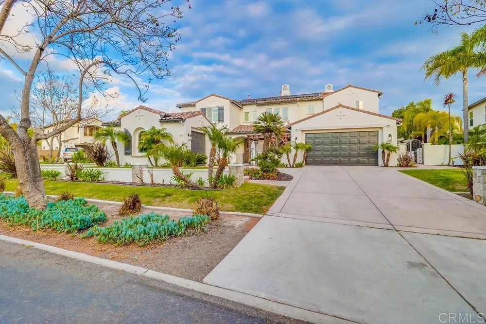 2850 Palmetto Point Ct