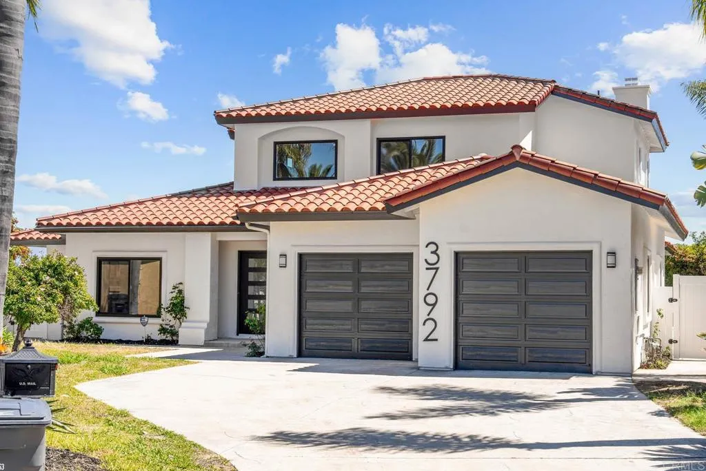 3792 Vista Pointe