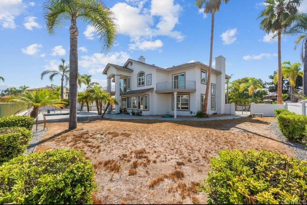 743 Terra Nova Dr
