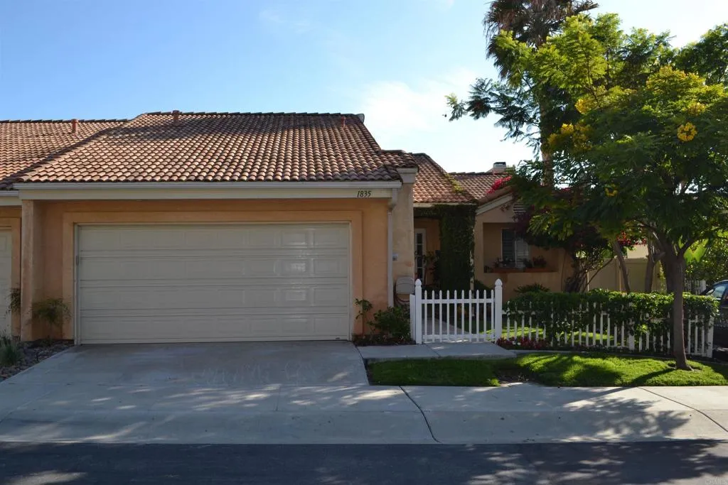 1835 Carolyn Drive
