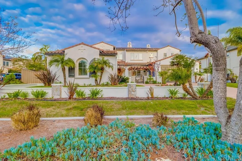 2850 Palmetto Point Ct