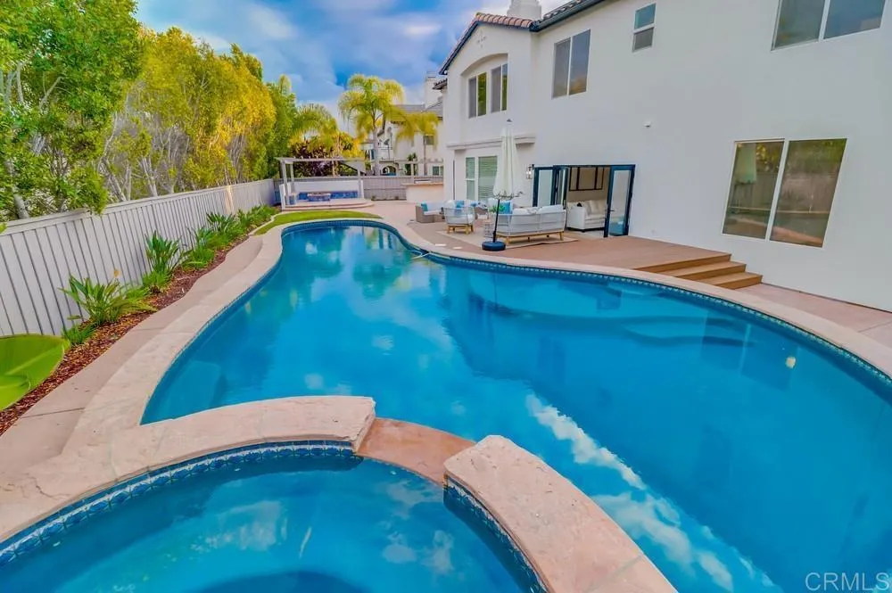 2850 Palmetto Point Ct