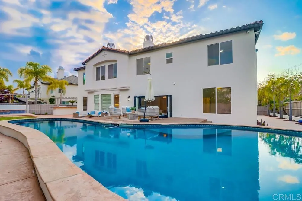 2850 Palmetto Point Ct