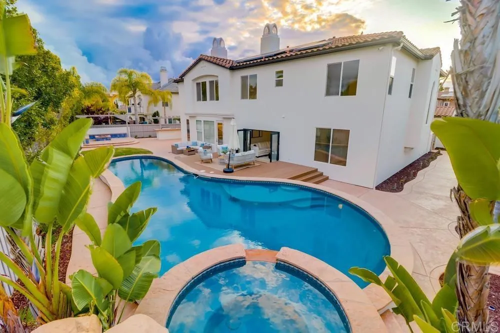 2850 Palmetto Point Ct, Chula Vista