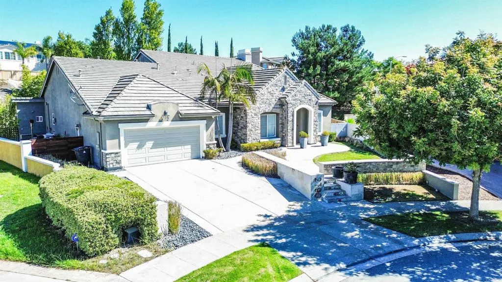 2790 Silver Oak Court
