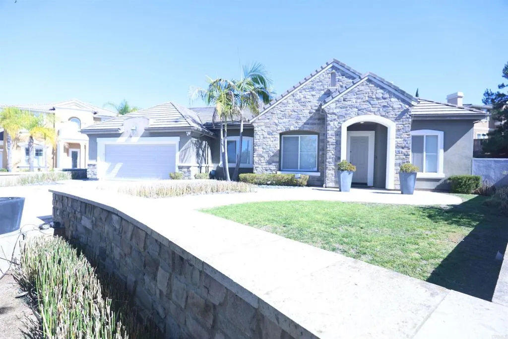 2790 Silver Oak Court