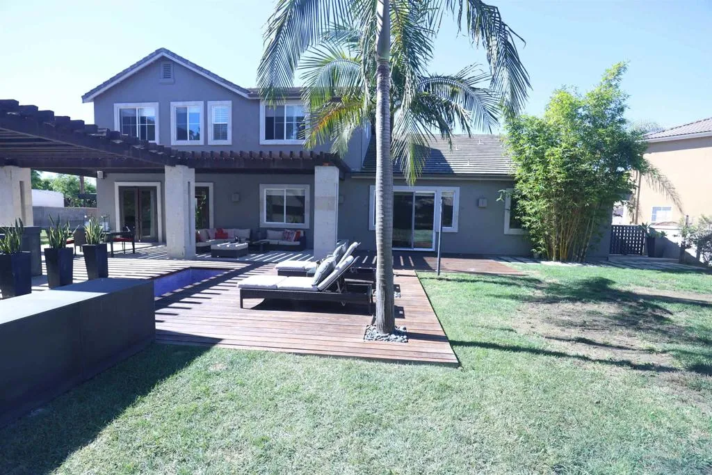 2790 Silver Oak Court
