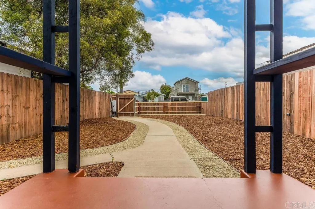 3645 Marlborough Ave