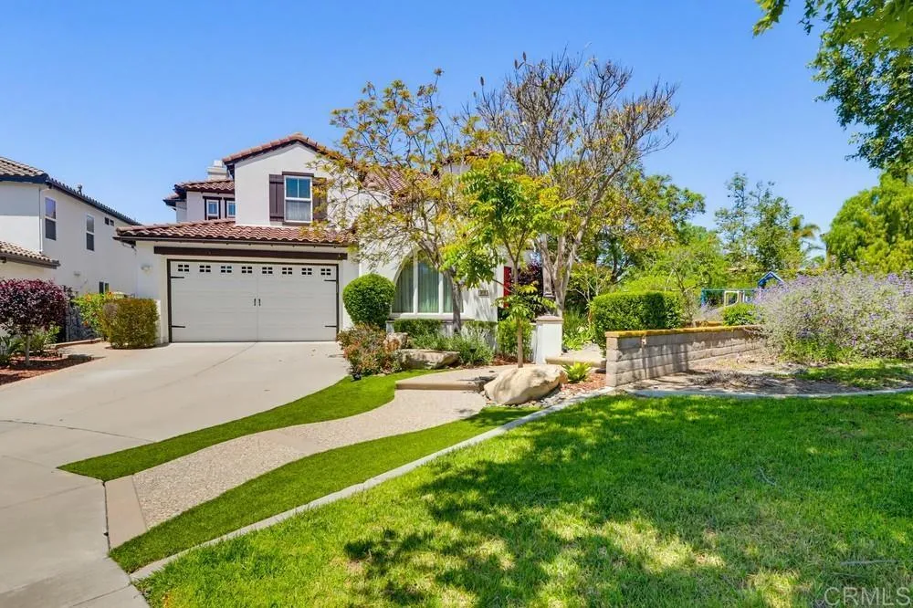 810 Scenic Terrace Pl
