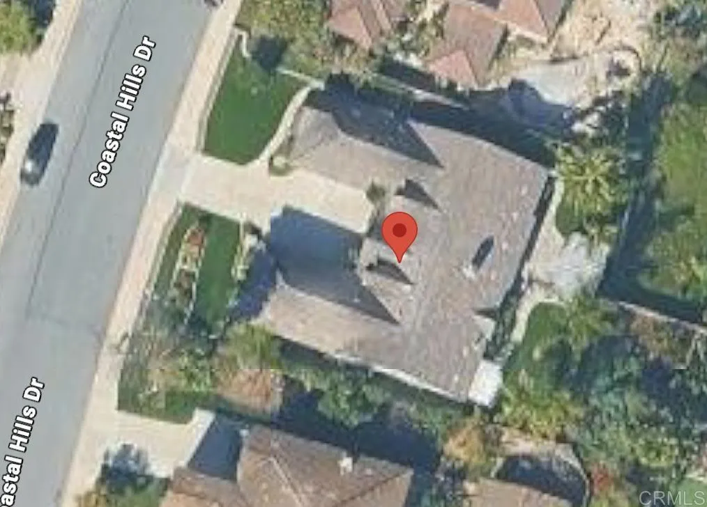 661 Coastal Hills