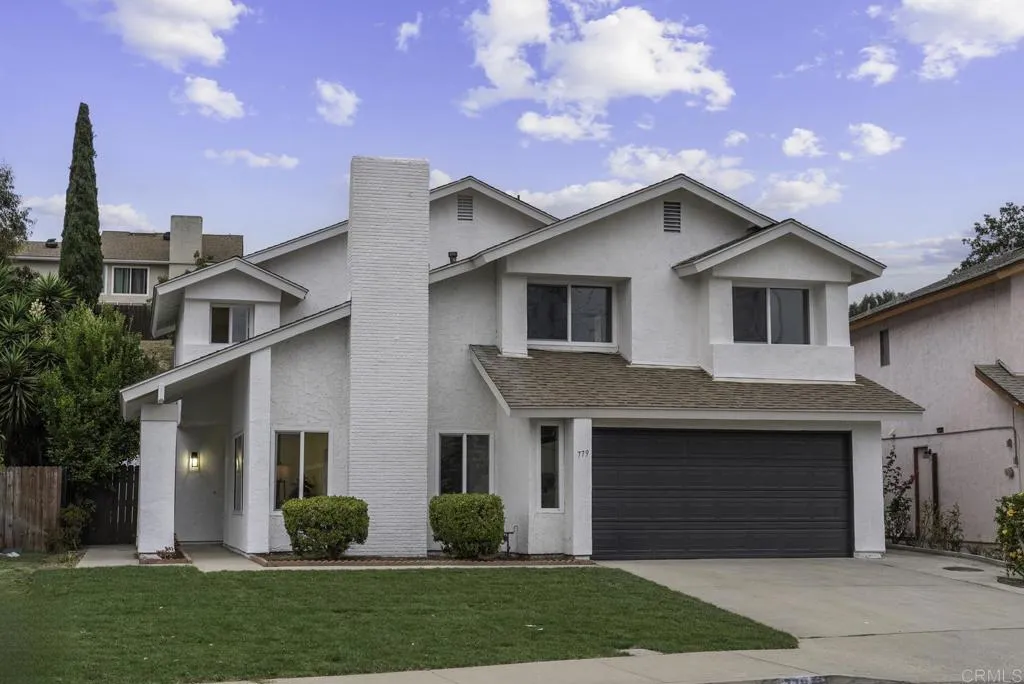 779 Cholla Rd