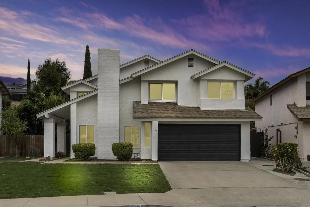 779 Cholla Rd