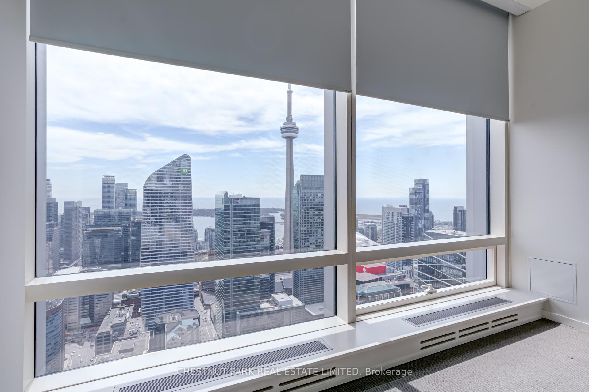 Suite 5808 - 180 University Avenue