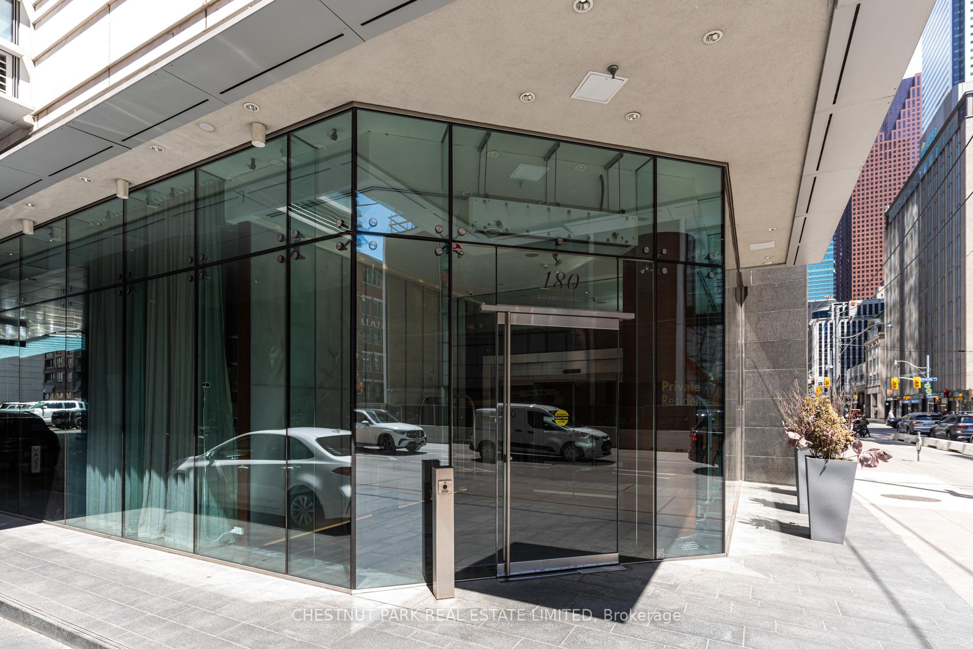 Suite 5808 - 180 University Avenue