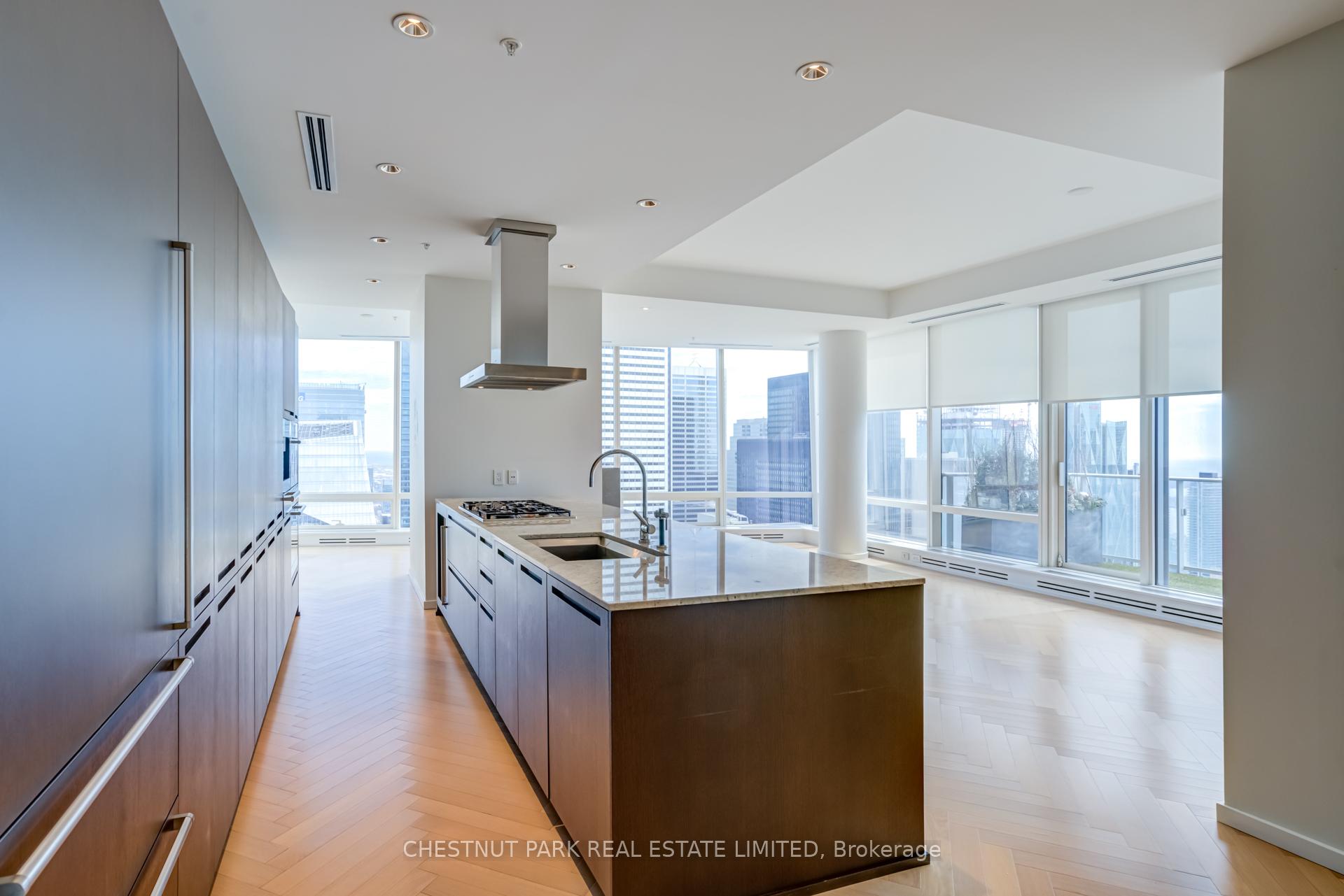 Suite 5808 - 180 University Avenue