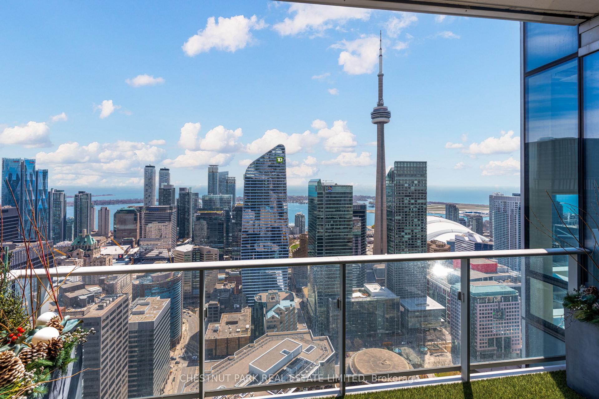 Suite 5808 - 180 University Avenue