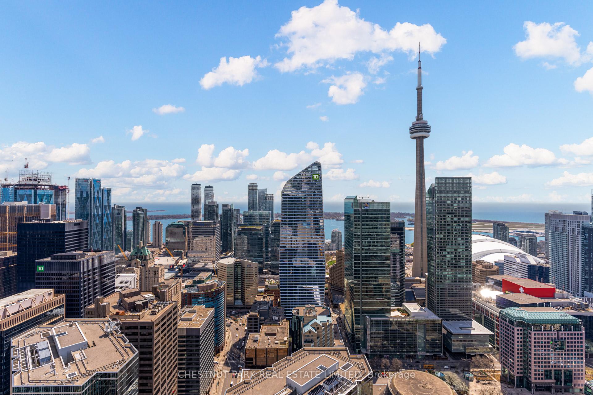 Suite 5808 - 180 University Avenue