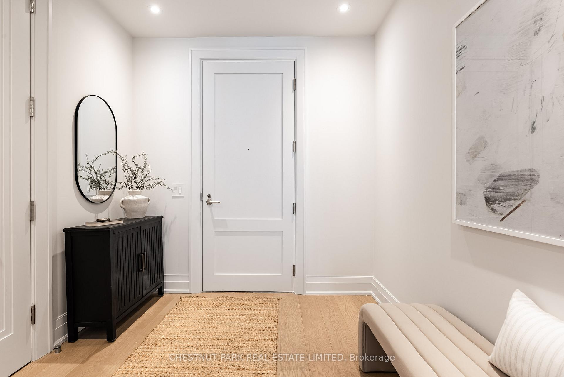 Suite 501- 10 Prince Arthur Avenue