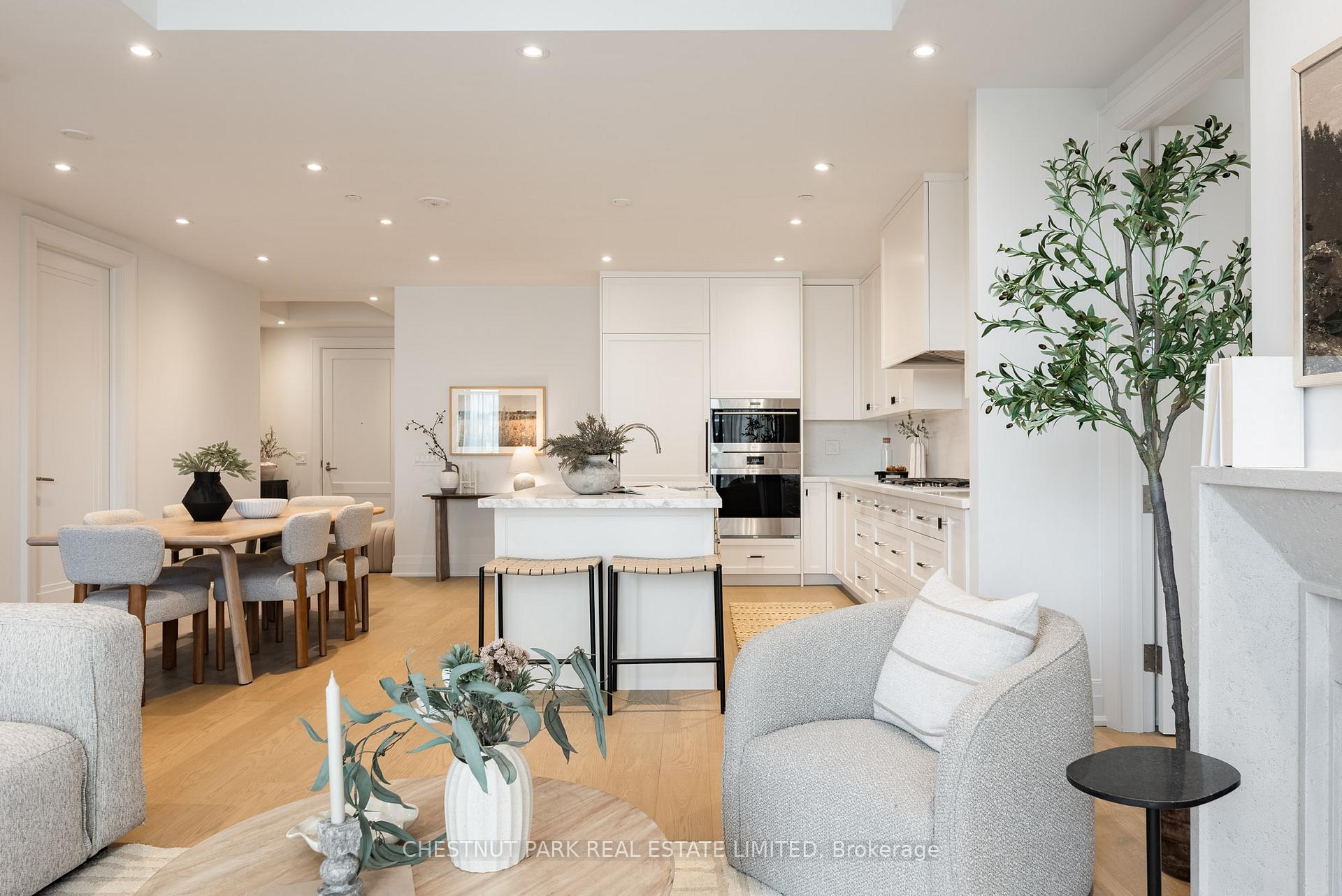 Suite 501- 10 Prince Arthur Avenue