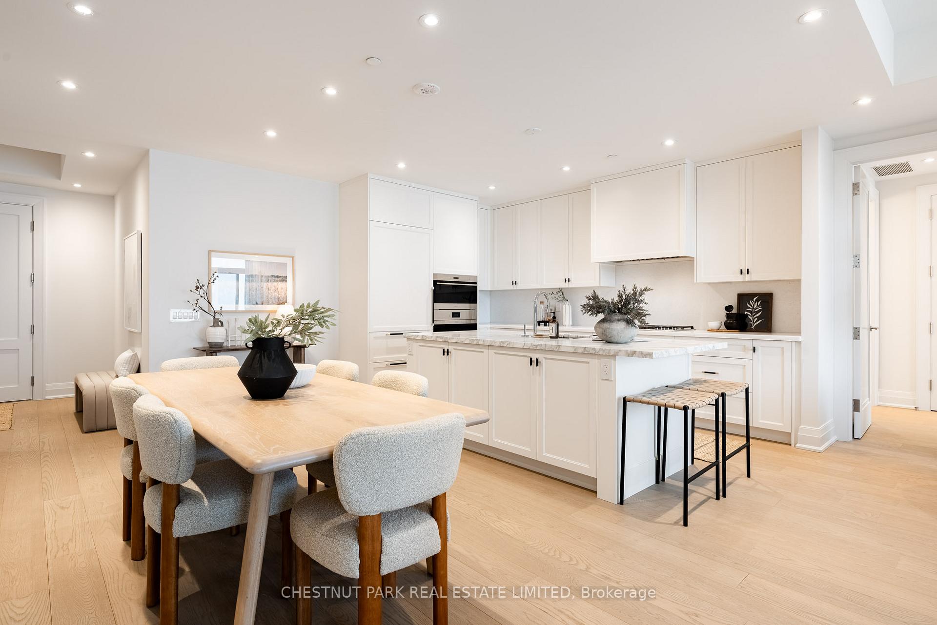 Suite 501- 10 Prince Arthur Avenue