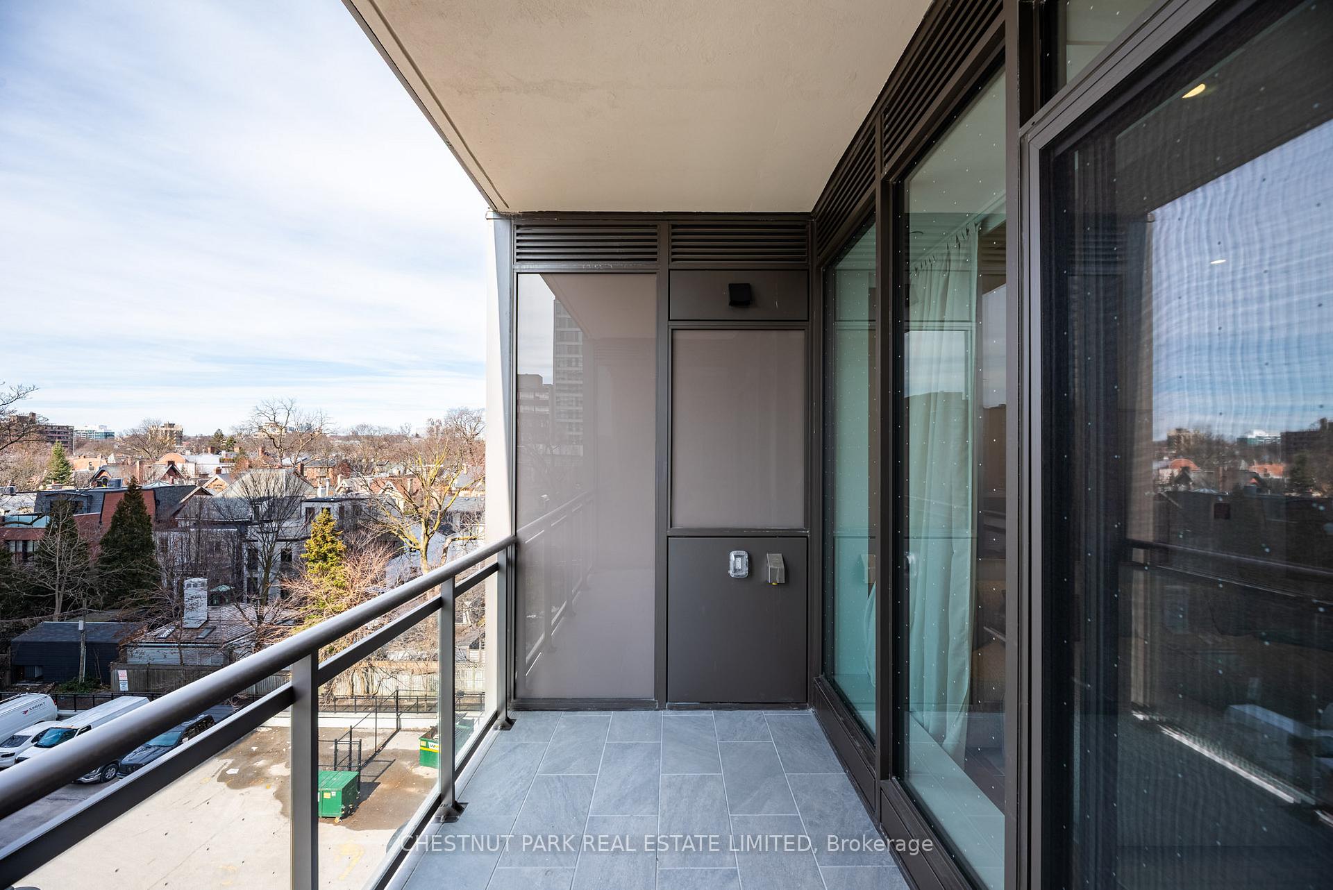Suite 501- 10 Prince Arthur Avenue