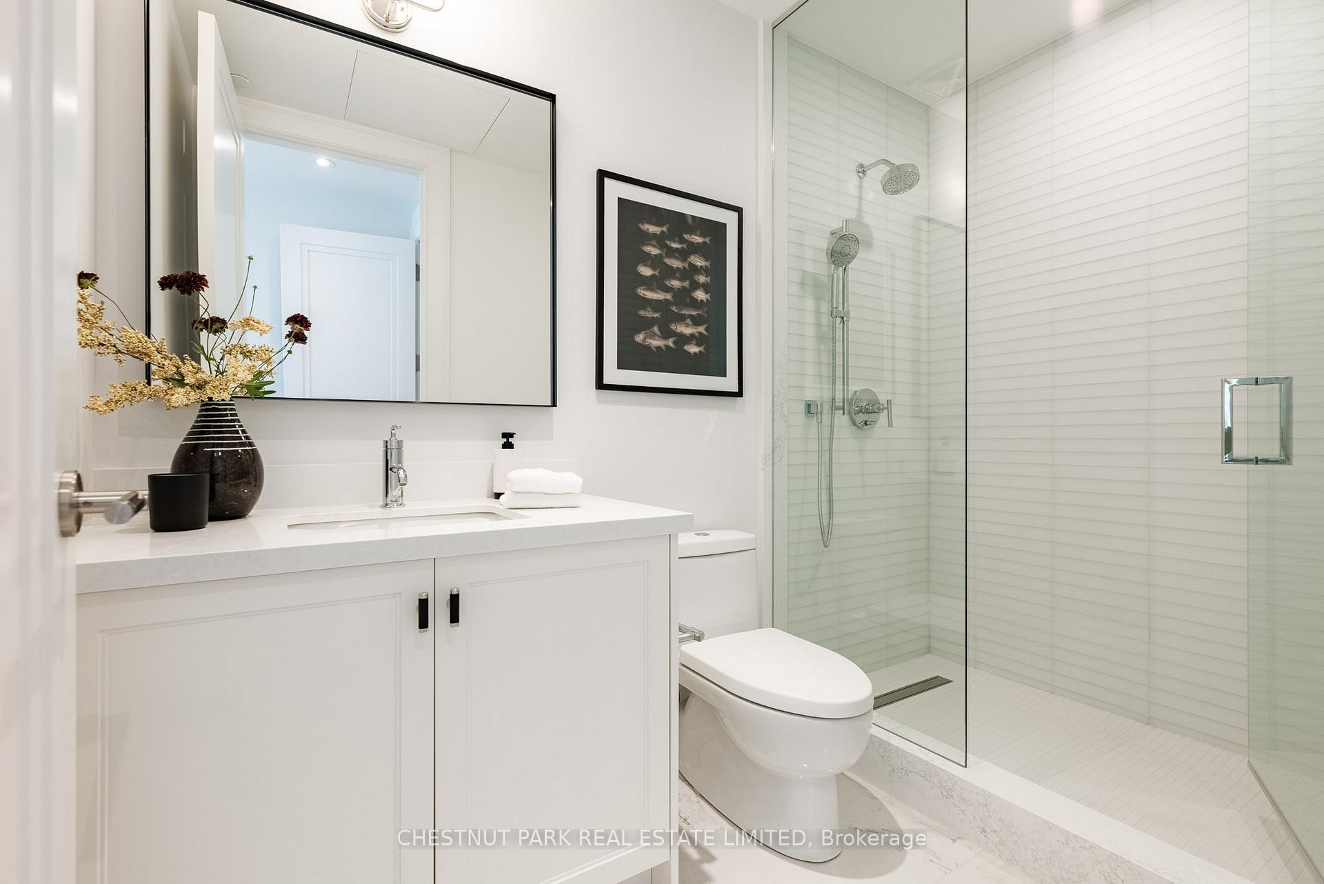 Suite 501- 10 Prince Arthur Avenue