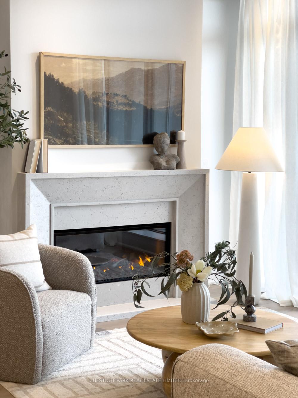 Suite 501- 10 Prince Arthur Avenue