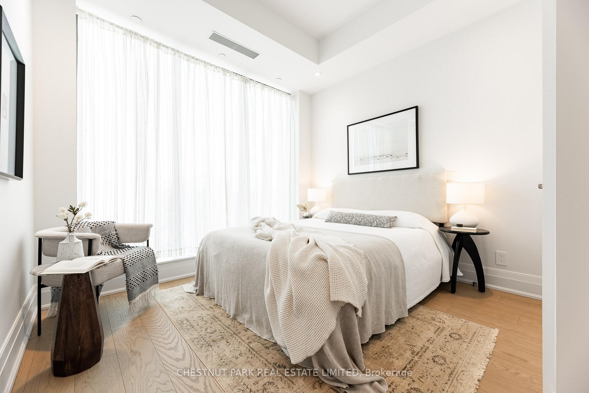 Suite 501- 10 Prince Arthur Avenue