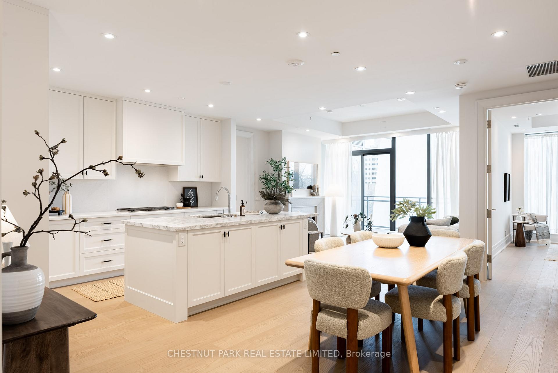 Suite 501- 10 Prince Arthur Avenue