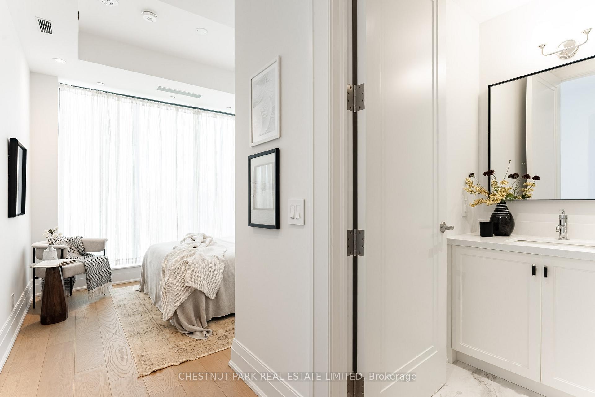 Suite 501- 10 Prince Arthur Avenue