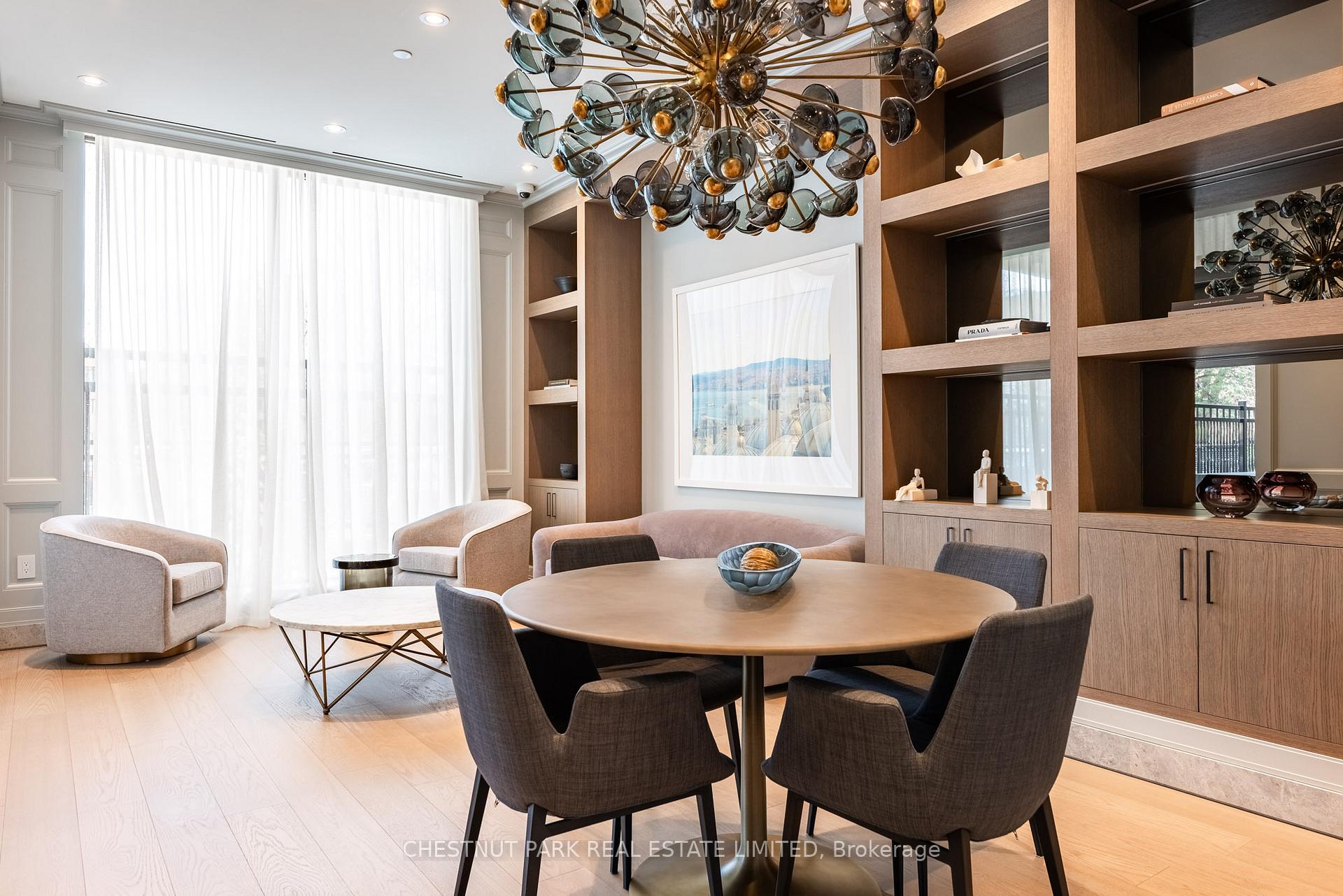 Suite 501- 10 Prince Arthur Avenue