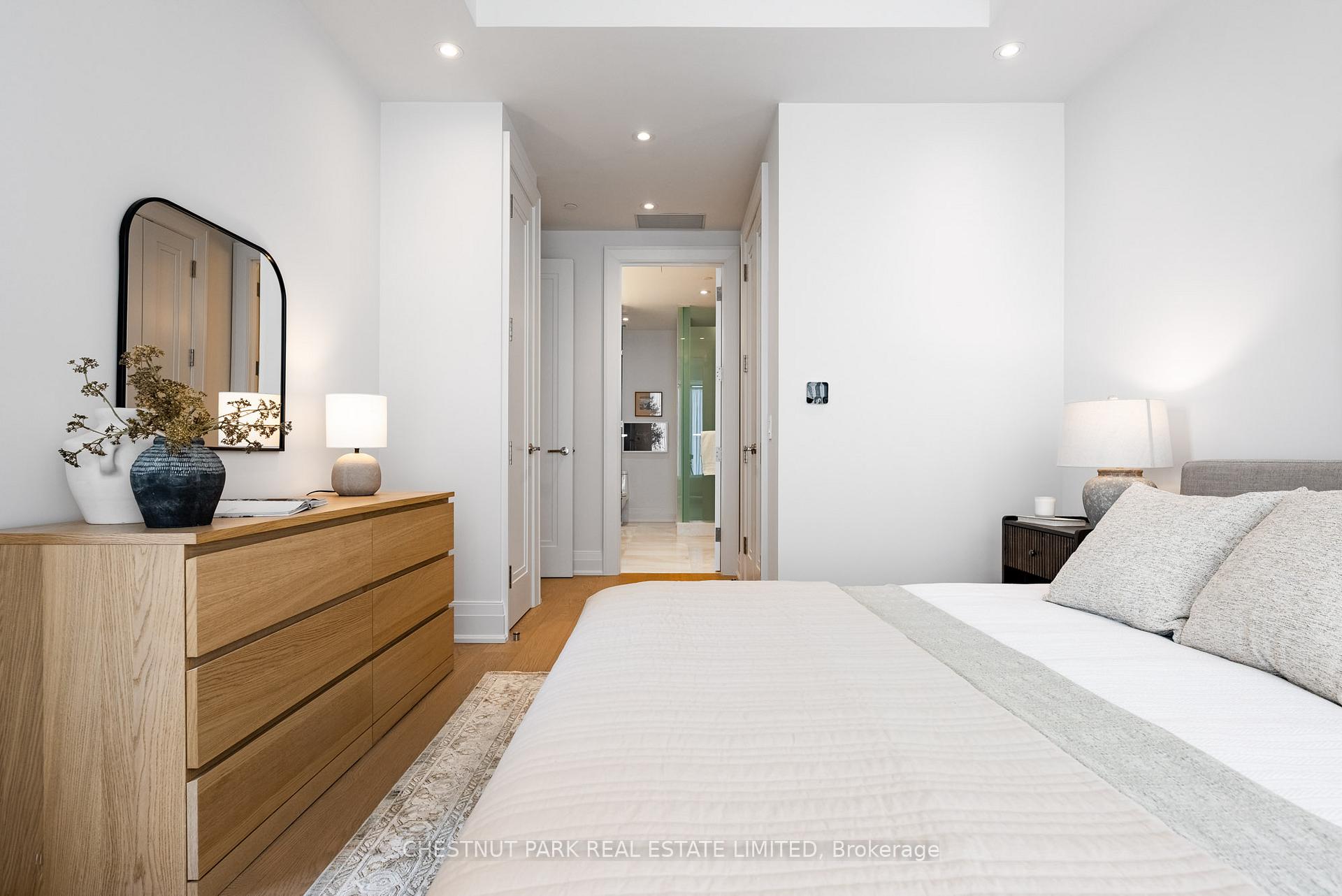 Suite 501- 10 Prince Arthur Avenue