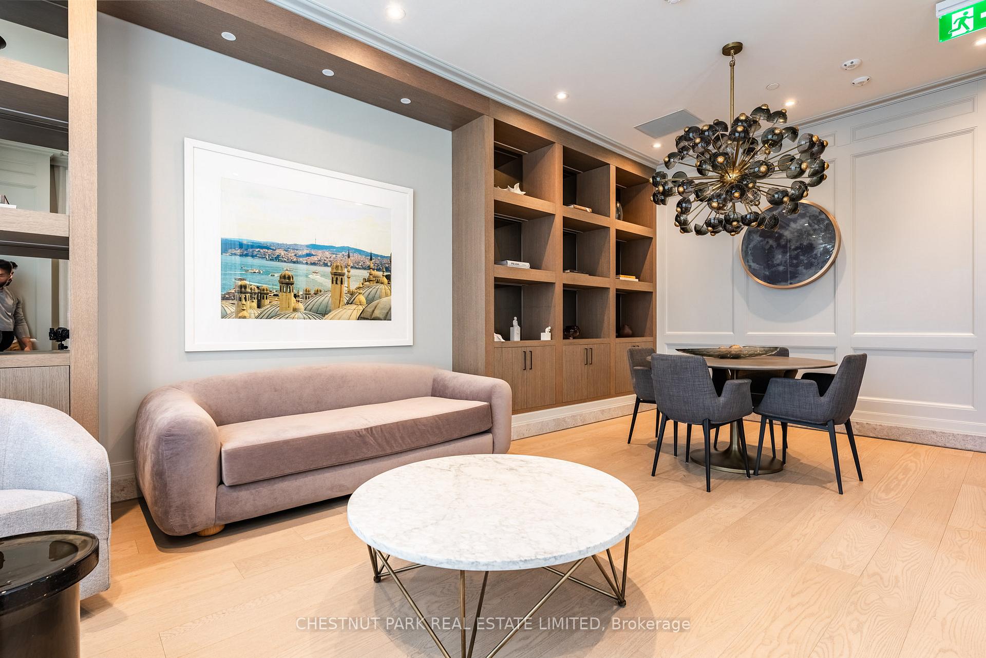 Suite 501- 10 Prince Arthur Avenue