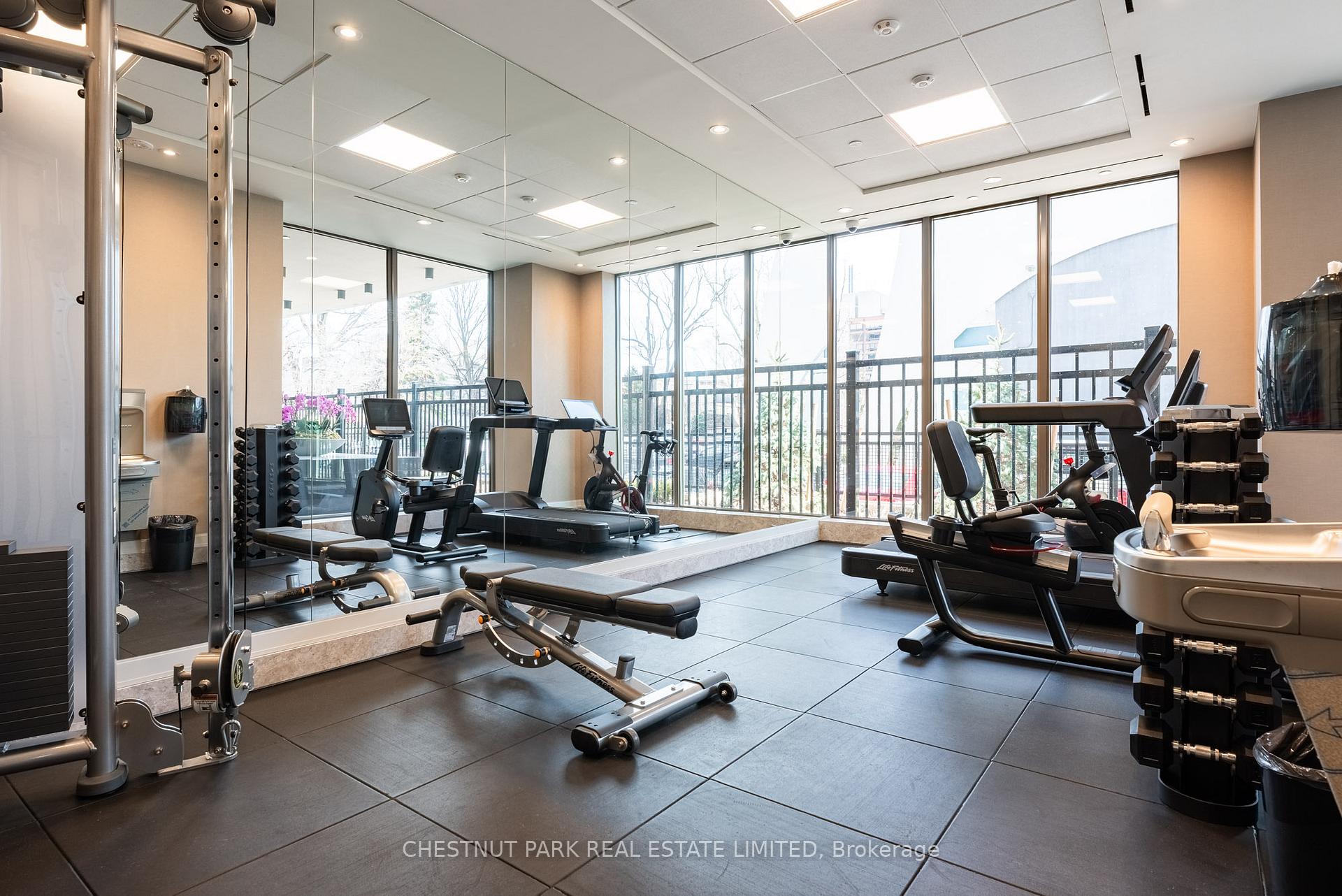 Suite 501- 10 Prince Arthur Avenue