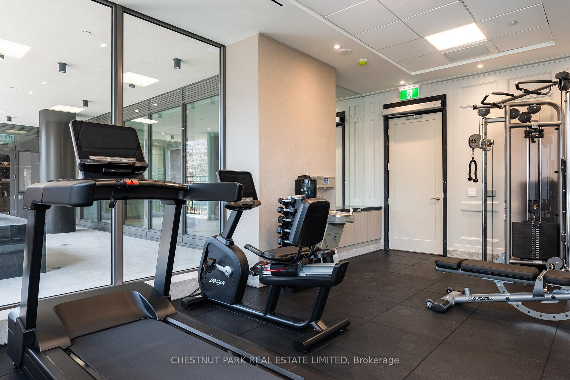 Suite 501- 10 Prince Arthur Avenue