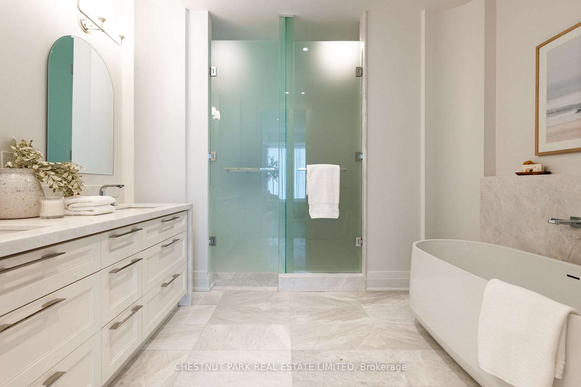 Suite 501- 10 Prince Arthur Avenue