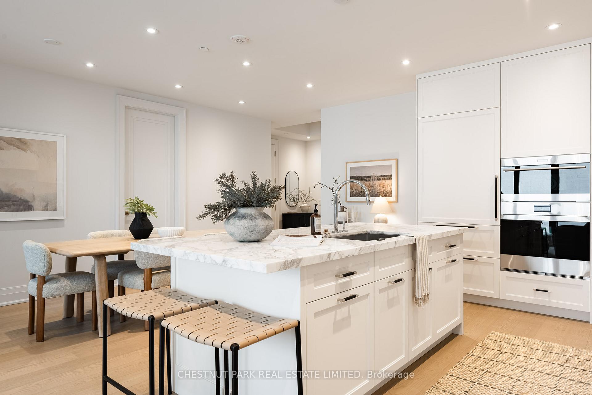 Suite 501- 10 Prince Arthur Avenue