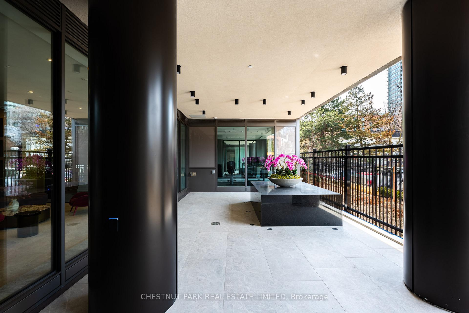 Suite 501- 10 Prince Arthur Avenue