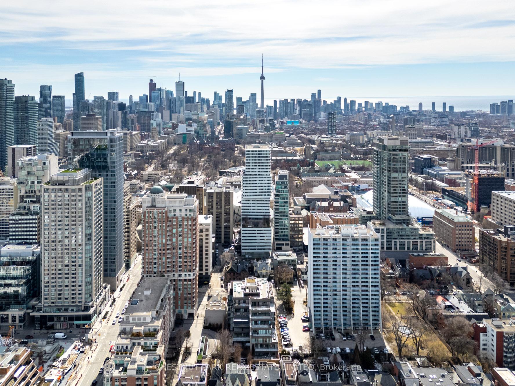 Suite 501- 10 Prince Arthur Avenue