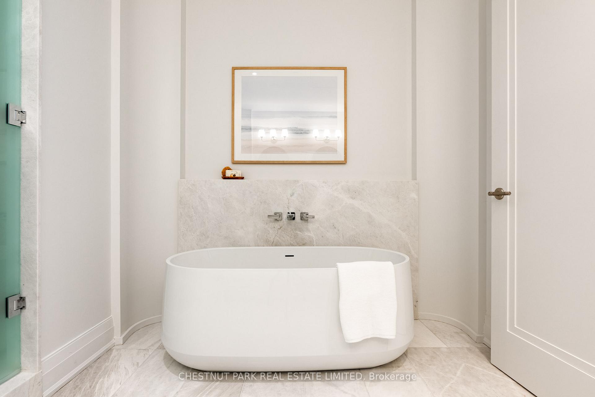 Suite 501- 10 Prince Arthur Avenue