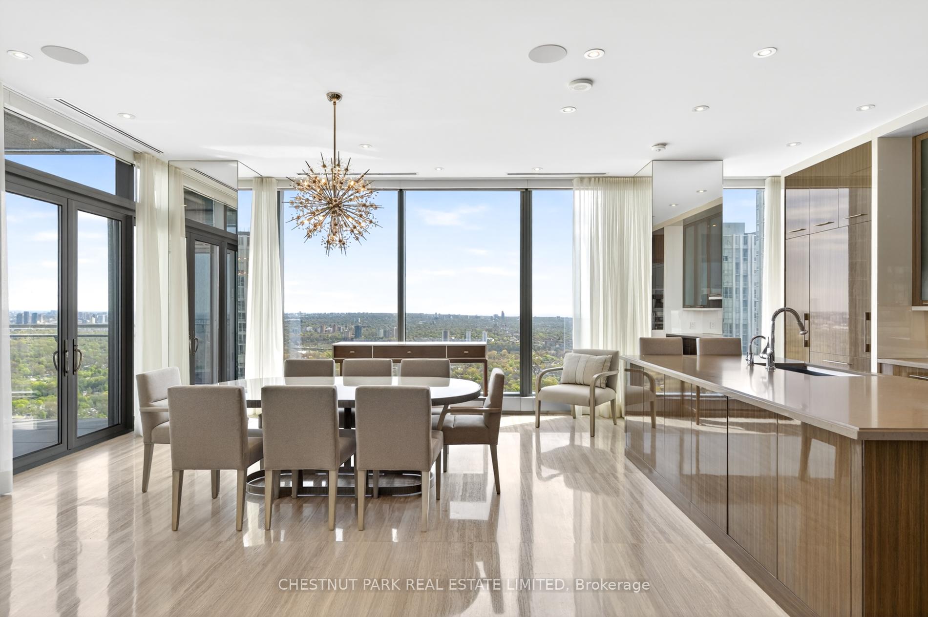 The Four Seasons Private Residences- Suite 4702