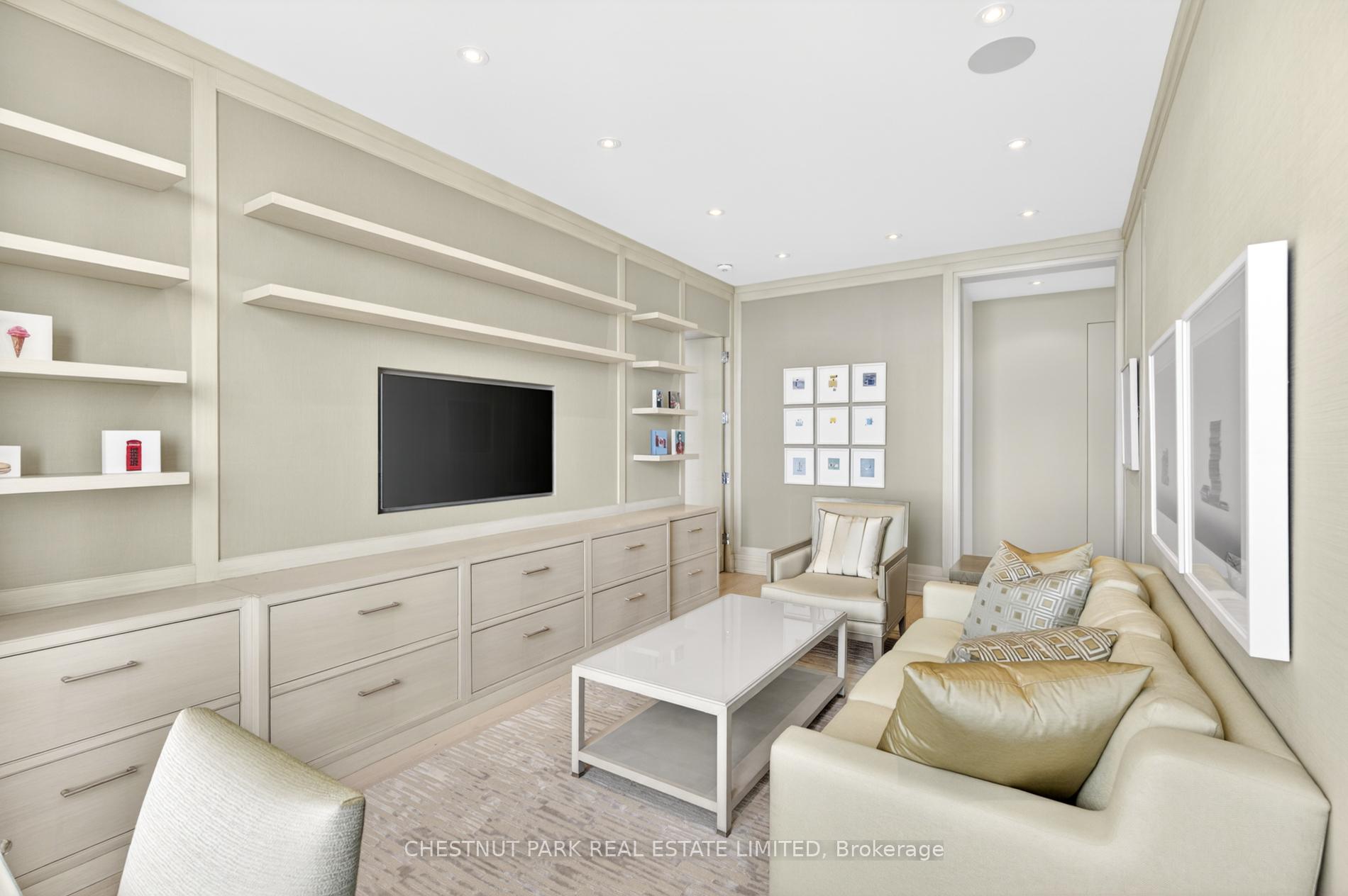 The Four Seasons Private Residences- Suite 4702