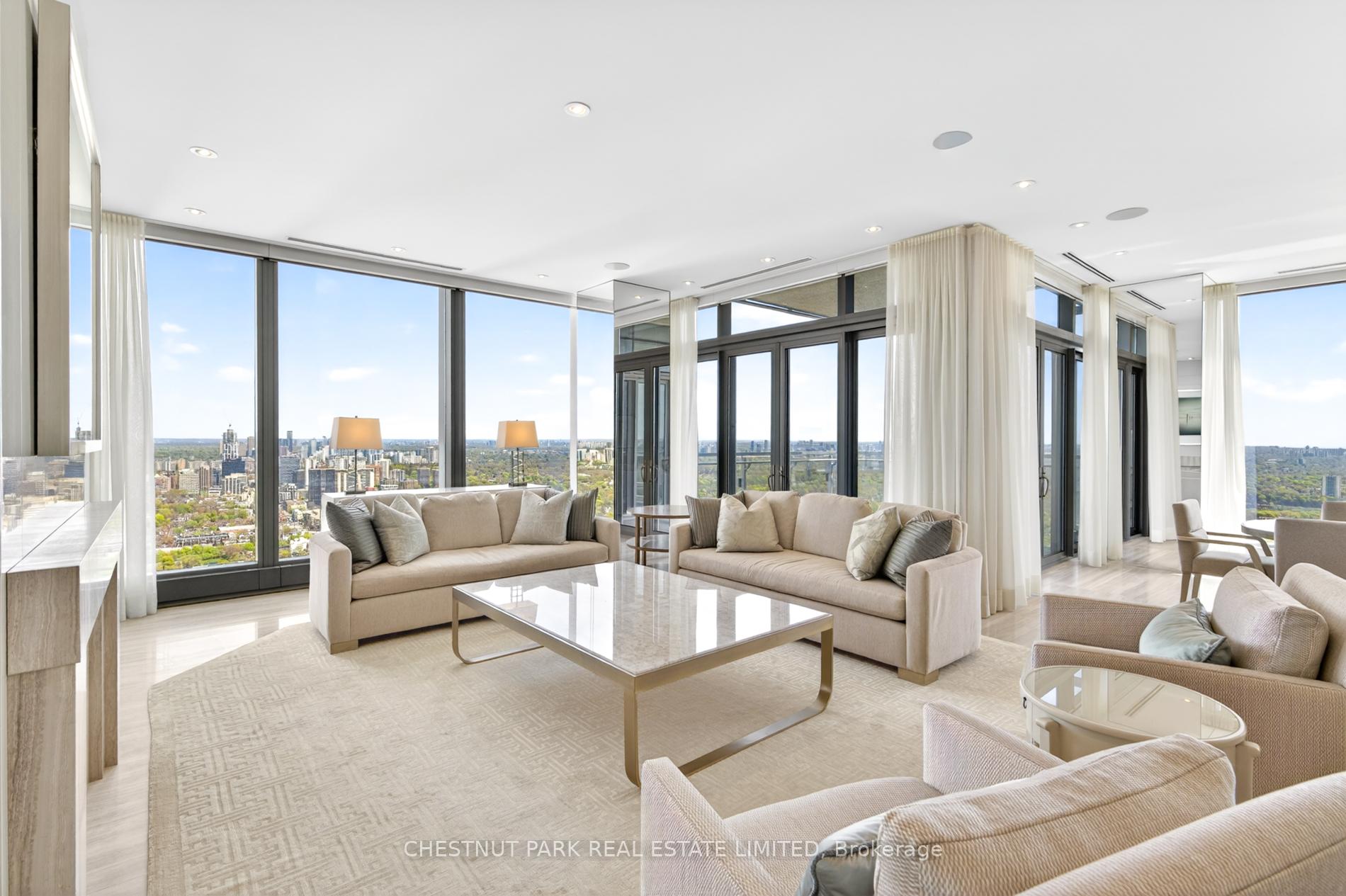 The Four Seasons Private Residences- Suite 4702