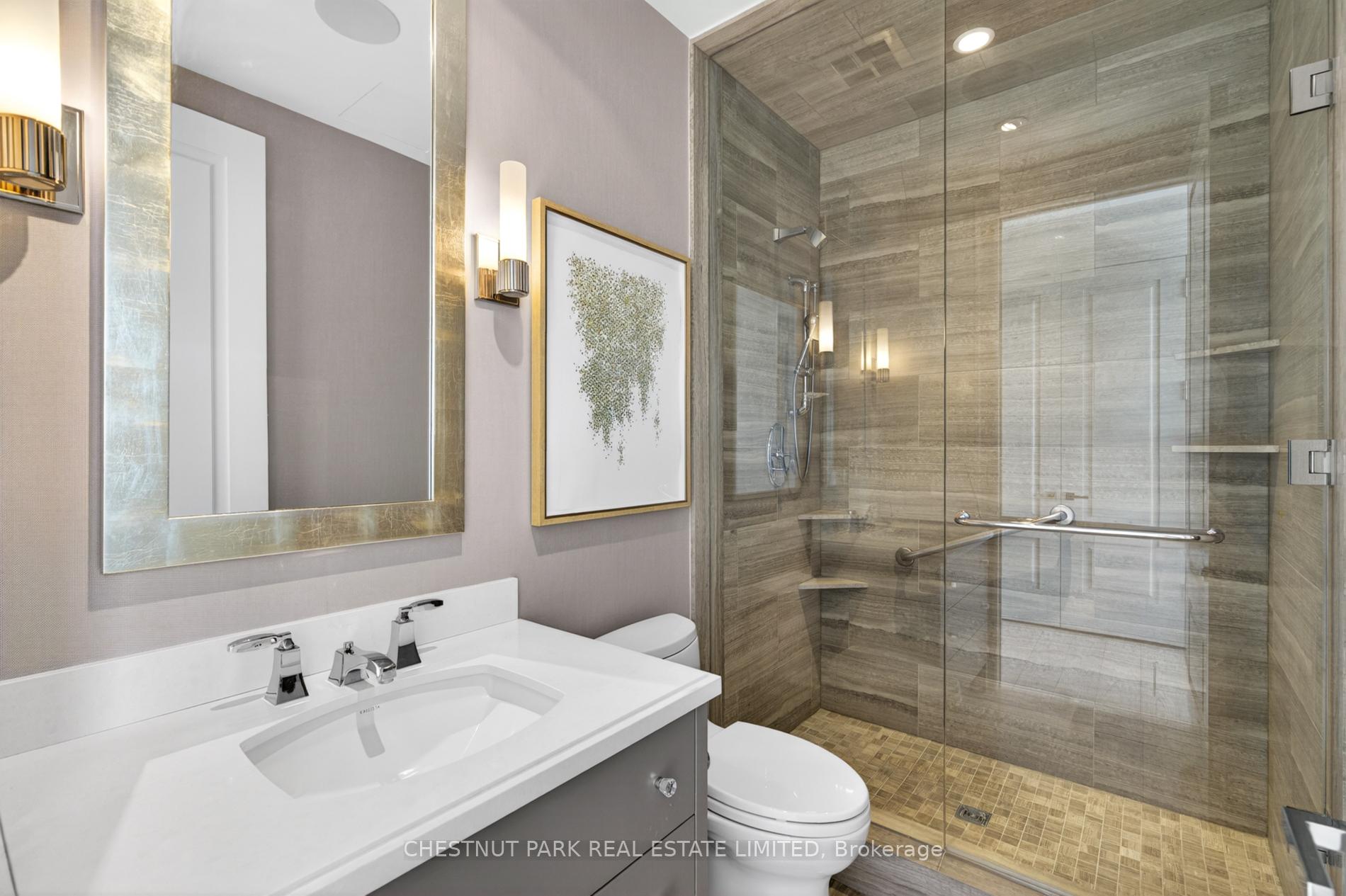 The Four Seasons Private Residences- Suite 4702