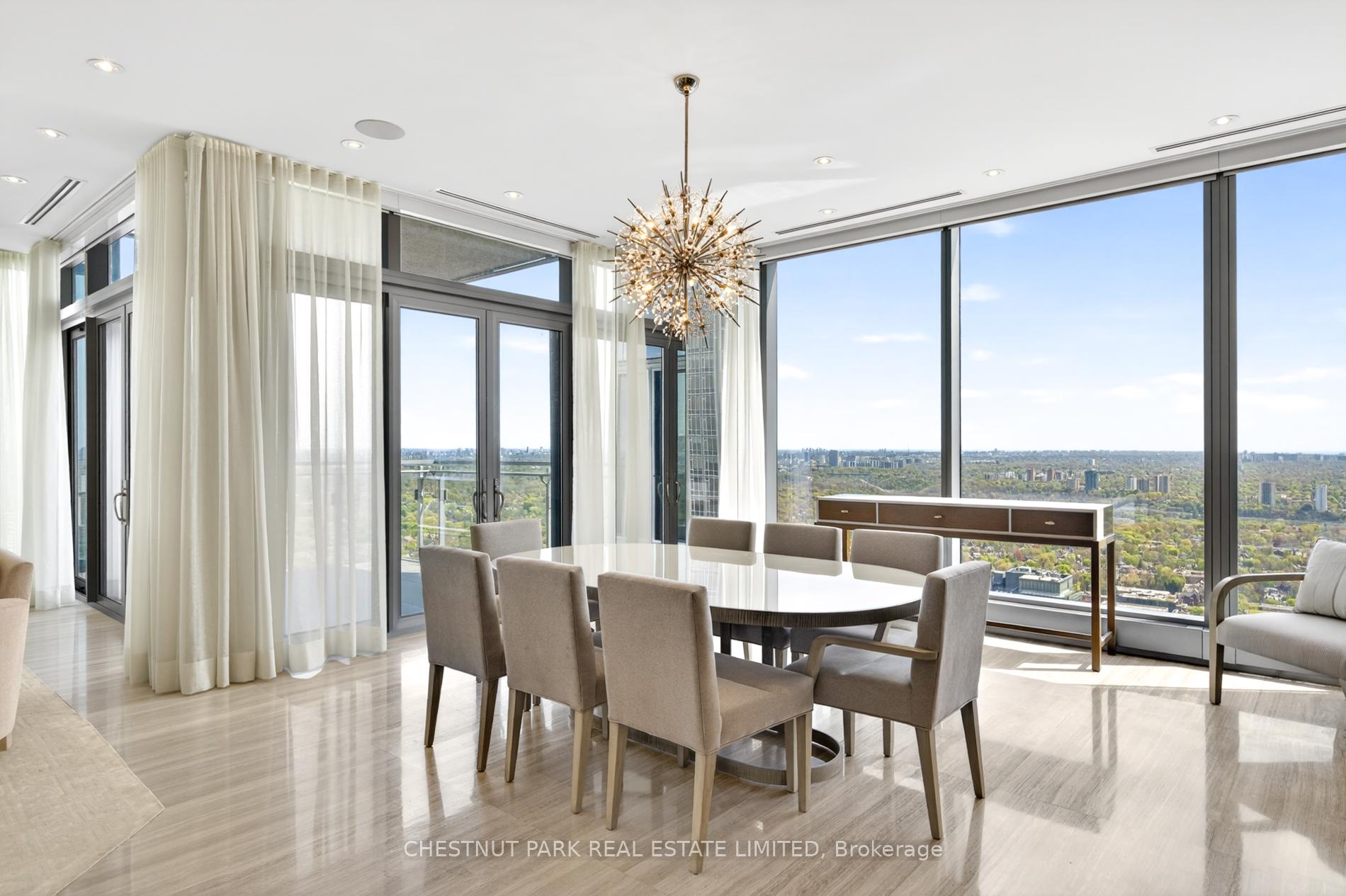 The Four Seasons Private Residences- Suite 4702