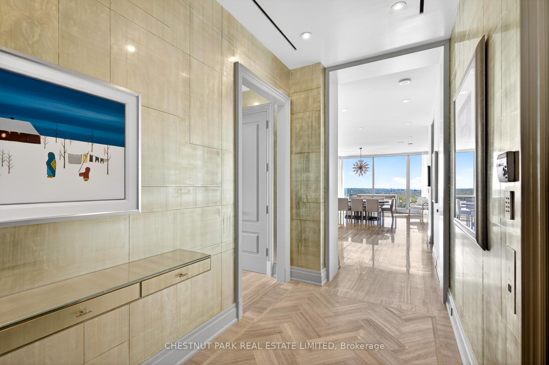 The Four Seasons Private Residences- Suite 4702