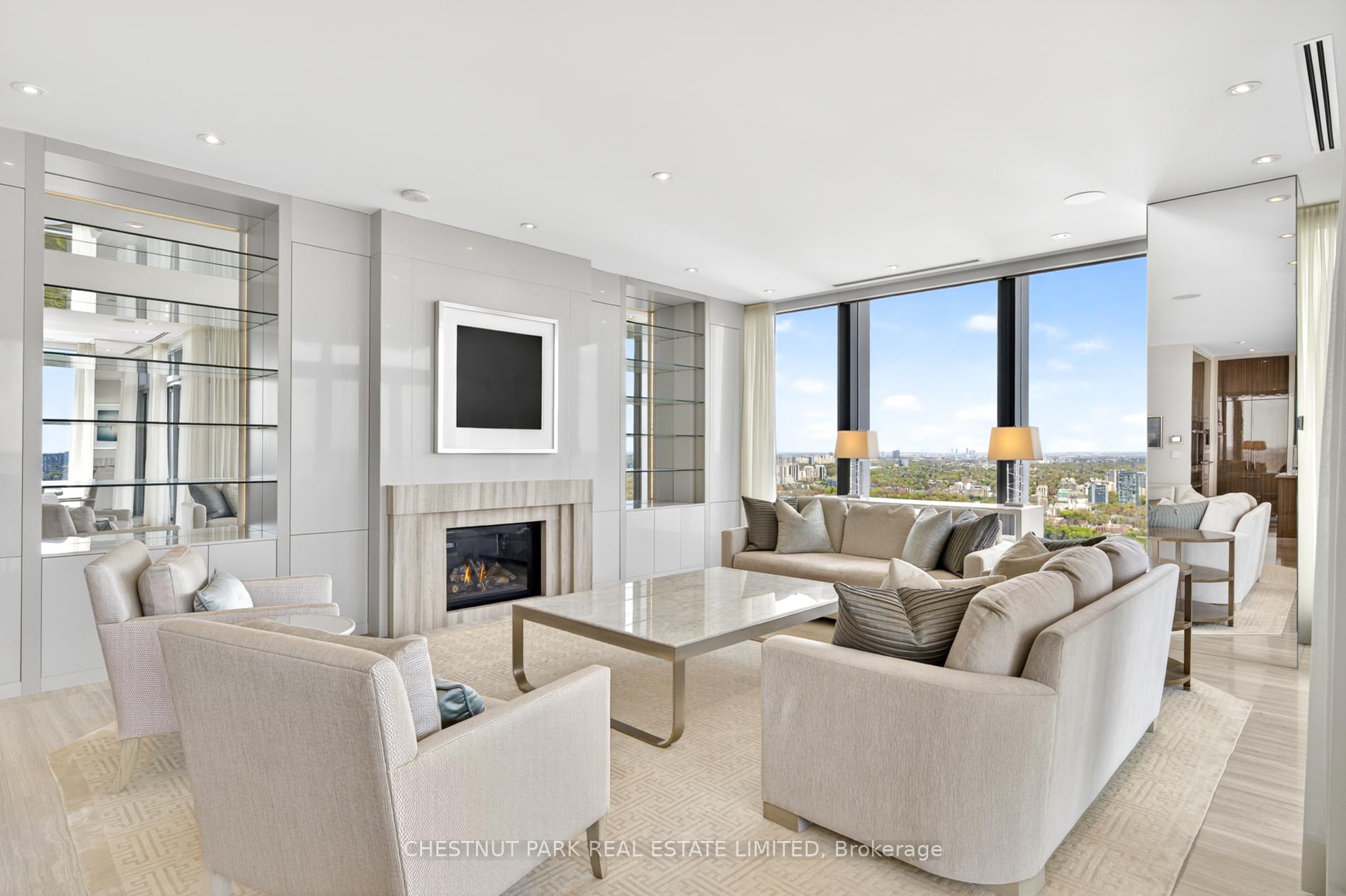 The Four Seasons Private Residences- Suite 4702