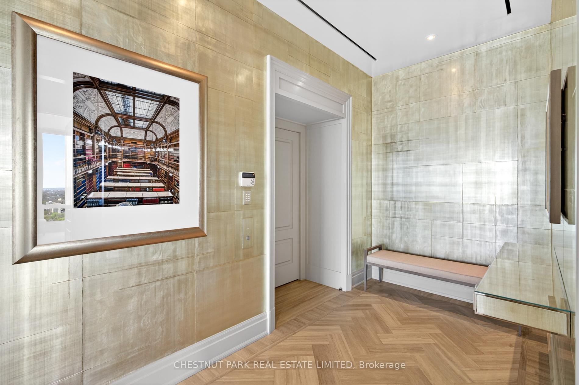 The Four Seasons Private Residences- Suite 4702