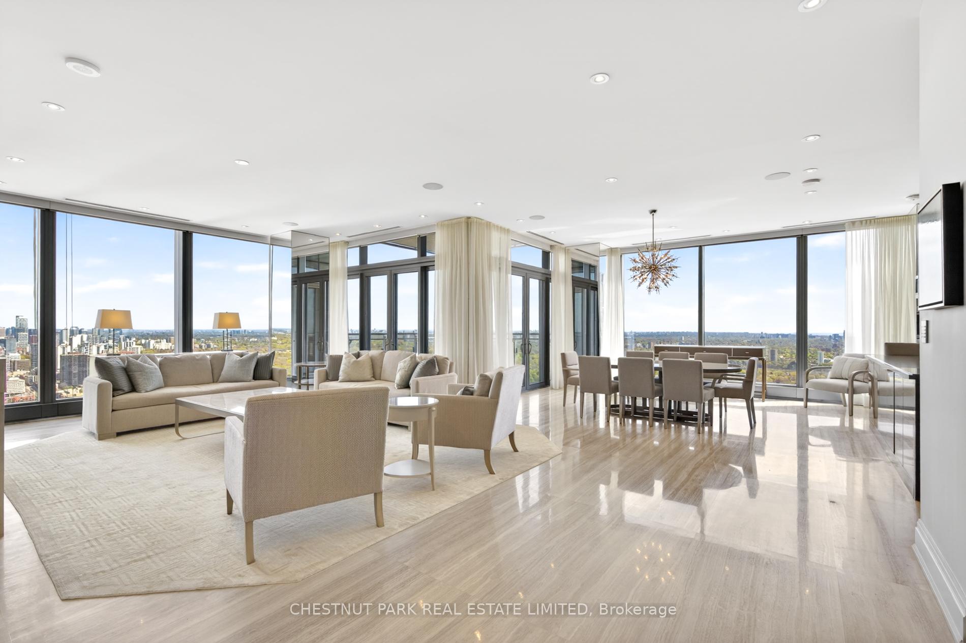 The Four Seasons Private Residences- Suite 4702
