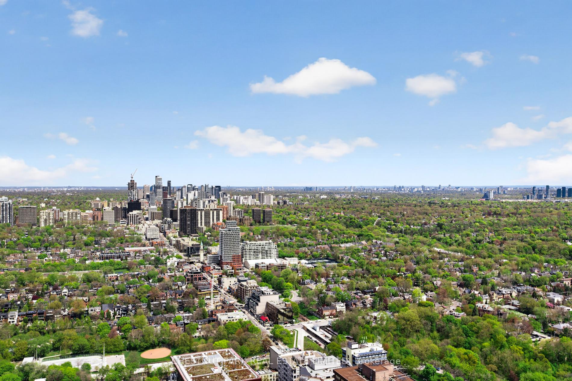 The Four Seasons Private Residences- Suite 4702